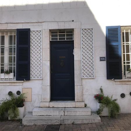 Studios Du Marin Sur Port De La Ciotat Eksteriør billede