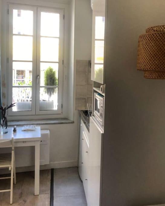 Studios Du Marin Sur Port De La Ciotat Eksteriør billede